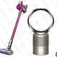 25% off Dyson | eBay | Promo code JUSTDYSON. $75 maximum discount.